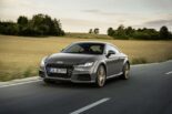 2020 Audi TT Coupe Roadster Bronze Selection 24 155x103