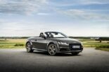 2020 Audi TT Coupe Roadster Bronze Selection 7 155x103