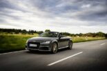 2020 Audi TT Coupe Roadster Bronze Selection 9 155x103