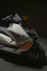 2020 BMW Motorrad Definition CE 04 E Bike 28 155x233