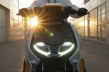 2020 BMW Motorrad Definition CE 04 E Bike 3 155x103 Urbane Zweiradmobilität: BMW Motorrad Definition CE 04!