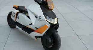 2020 BMW Motorrad Definition CE 04 E Bike 7 310x165 Böse: 2021 Ducati XDiavel Dark und XDiavel Black Star!