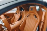Modèle spécial: Bugatti Chiron Sport "Les Légend du Ciel"!