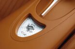 Sondermodell: Bugatti Chiron Sport „Les Légendes du Ciel“!