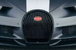 Modelo especial: Bugatti Chiron Sport "Les Légend du Ciel"!