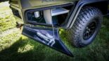 2020 Jeep Gladiator Top Dog Concept 13 155x87