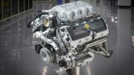 2020 Shelby GT500 Predator V8 Crate Engine Ford 4 190x107