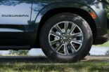 2021 Chevrolet Suburban Z71 Tuning 11 155x103 OEM Performance Parts für 2021 Chevy Tahoe & Suburban
