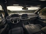 2021 Chevrolet Tahoe Tuning 18 155x116