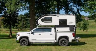 Video: 2021 Winnebago Solis and Travato Camper Vans!