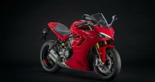 2021 Ducati SuperSport 950 Modellfamilie 1 310x165 2021 Ducati Scrambler Nightshift mustert zwei andere aus!