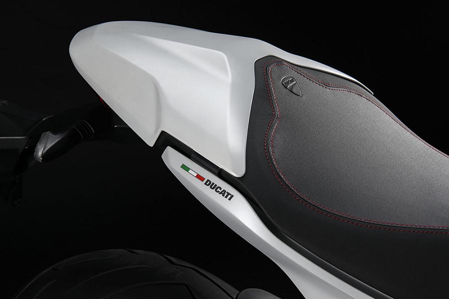 2021 Ducati SuperSport 950 Modellfamilie 12 2021 Ducati SuperSport 950   jetzt inklusive V4 Styling!