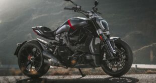 2021 Ducati XDiavel Dark Black Star 2 310x165 Neues Modell: Die 2021 Ducati Multistrada V4 Enduro!