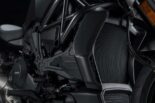 2021 Ducati XDiavel Dark Black Star 21 155x103 Böse: 2021 Ducati XDiavel Dark und XDiavel Black Star!