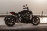 2021 Ducati XDiavel Dark Black Star 5 155x103
