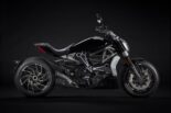 2021 Ducati XDiavel Dark Black Star 7 155x103