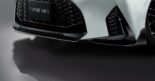 2021 Lexus IS Mit Modellista Oder TRD Tuning Parts 2 155x81