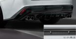 2021 Lexus IS Mit Modellista Oder TRD Tuning Parts 5 155x81
