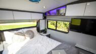 2021 Terra Oasis camping trailer from InTech!
