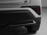 2021 Toyota C HR GR Sport Ausstattung Tuning 12 155x116 Mehr Sportlichkeit: 2021 Toyota C HR mit GR Sport Ausstattung!