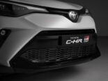 2021 Toyota C HR GR Sport Ausstattung Tuning 13 155x116