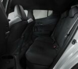 2021 Toyota C HR GR Sport Ausstattung Tuning 21 155x138 Mehr Sportlichkeit: 2021 Toyota C HR mit GR Sport Ausstattung!