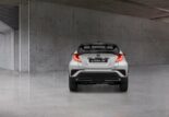 2021 Toyota C HR GR Sport Ausstattung Tuning 5 155x107 Mehr Sportlichkeit: 2021 Toyota C HR mit GR Sport Ausstattung!