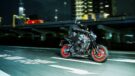 2021 Yamaha MT-09: Hyper Naked Bike with a new evolutionary stage!