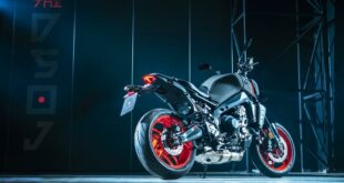 2021 Yamaha MT 09 Hyper Naked Bike 3 310x165 Astuce: Le nouveau modèle Yamaha XSR125 de l'année 2021 est arrivé!