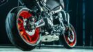 2021 Yamaha MT 09 Hyper Naked Bike 9 135x76