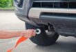 What should you pay attention to when towing? We know it!