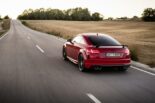 Album Audi TTS Coupe Roadster Competition Plus 2020 10 155x103