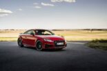 Album Audi TTS Coupe Roadster Competition Plus 2020 15 155x103
