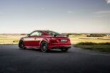 Album Audi TTS Coupe Roadster Competition Plus 2020 16 155x103