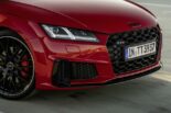 Album Audi TTS Coupe Roadster Competition Plus 2020 2 155x103