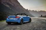 Album Audi TTS Coupe Roadster Competition Plus 2020 20 155x103