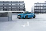 Album Audi TTS Coupe Roadster Competition Plus 2020 25 155x103