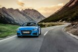 Album Audi TTS Coupe Roadster Competition Plus 2020 26 155x103