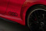 Album Audi TTS Coupe Roadster Competition Plus 2020 3 155x103