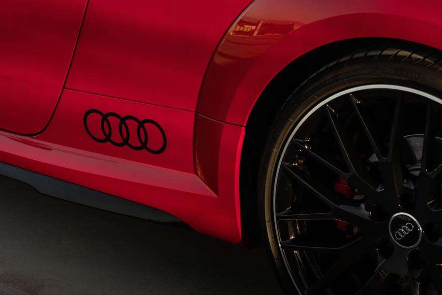 Album Audi TTS Coupe Roadster Competition Plus 2020 3