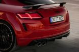 Album Audi TTS Coupe Roadster Competition Plus 2020 4 155x103