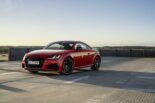 Album Audi TTS Coupe Roadster Competition Plus 2020 7 155x103