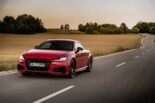 Album Audi TTS Coupe Roadster Competition Plus 2020 8 155x103