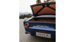 Alfa Giulia GTA Retroversion Restomod Totem GT Electric 28 155x87
