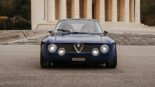 Alfa Giulia GTA Retroversion Restomod Totem GT Electric 3 155x87