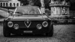 Alfa Giulia GTA Retroversion Restomod Totem GT Electric 5 155x87