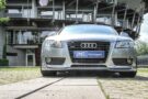 Audi A5 8T Coupe Tuning JMS 12 135x90 Audi A5 (8T) Coupe mit Tuning à la JMS Fahrzeugteile!