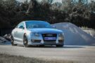 Audi A5 8T Coupe Tuning JMS 20 135x90