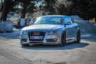 Audi A5 8T Coupe Tuning JMS 22 135x90