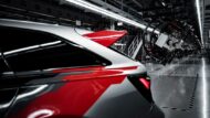 Audi RS6 GTO Concept Hommage 90 Quattro IMSA GTO 3 5 190x107